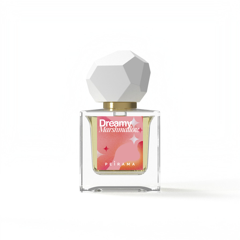 Dreamy Marshmallow