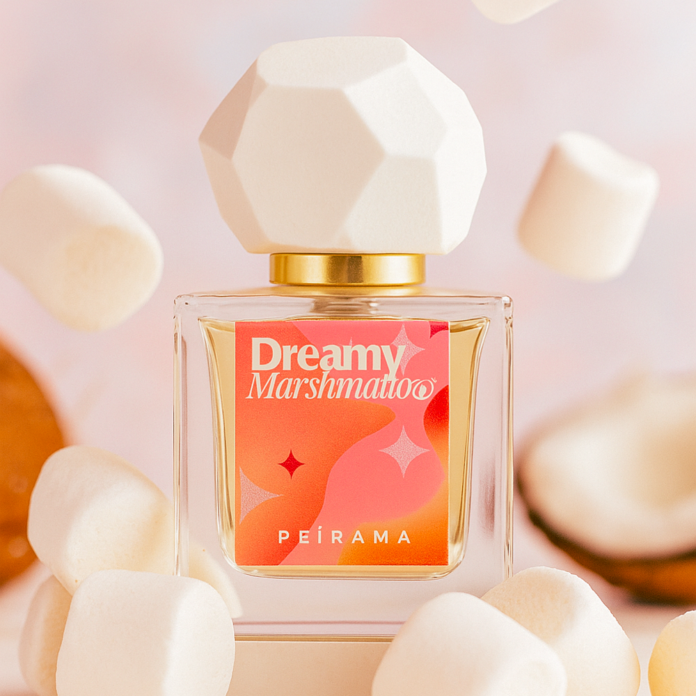 Dreamy Marshmallow
