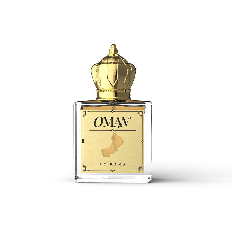 Oman